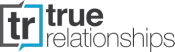 True Relationships Logo