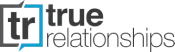 True Relationships Logo