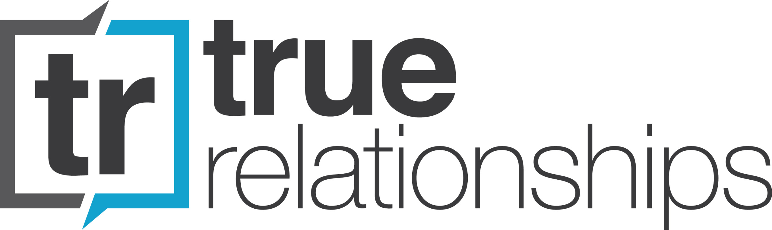 True Relationships Counseling Website and blog