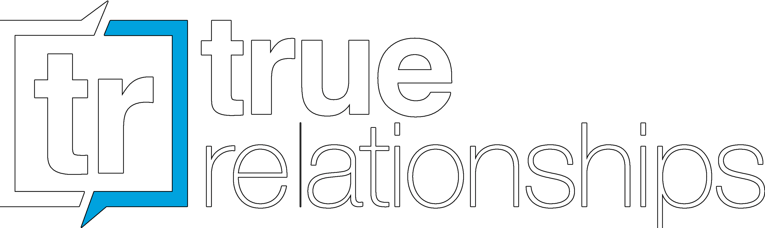 True Relationships Counseling Website and blog